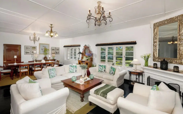 Highgrove Estate By Ishq