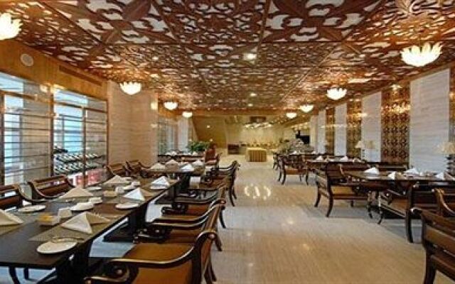 Zhongyan Ruihua International Hotel - Dujiangyan