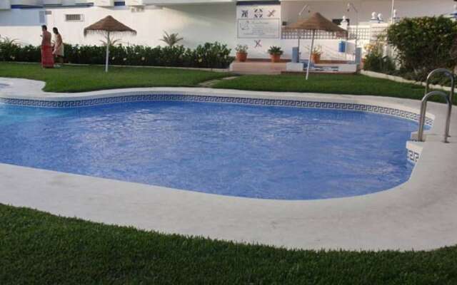 Apartment in Benalmadena Malaga 101985 by MO Rentals