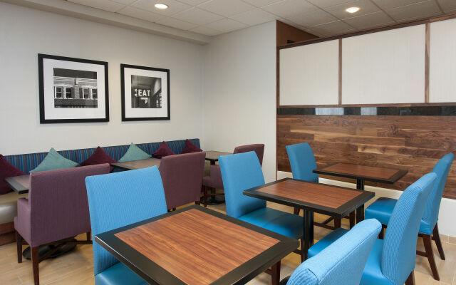 Hampton Inn Bloomington