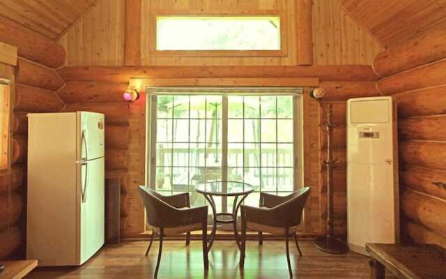 Tongyeong Daore Pension