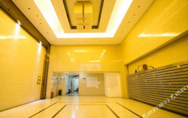 Shang Xia Boutique Hotel