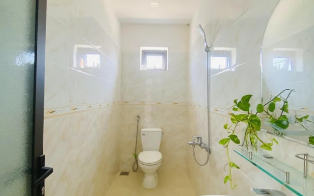 Field House Homestay