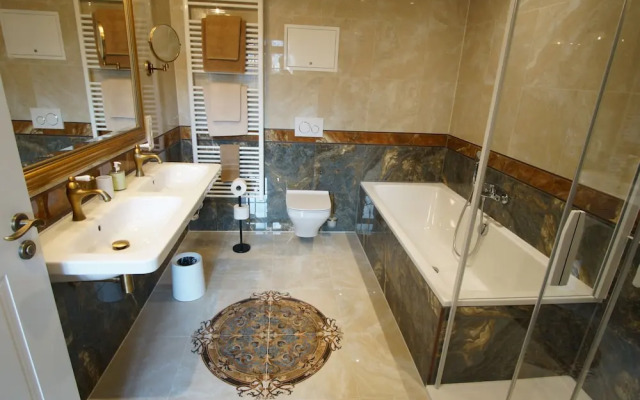 Tagungszentrum Schloss Hohenfels