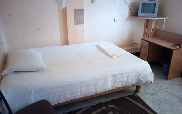 Olympia Hotel