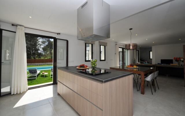 Villa Fortalesa Alcudia