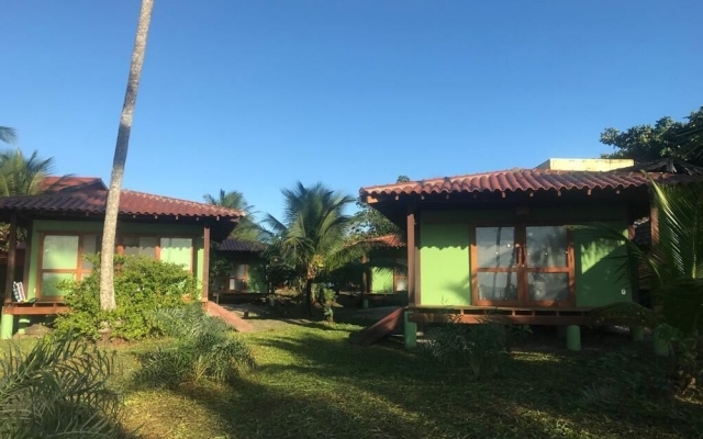 Manawa Bangalôs