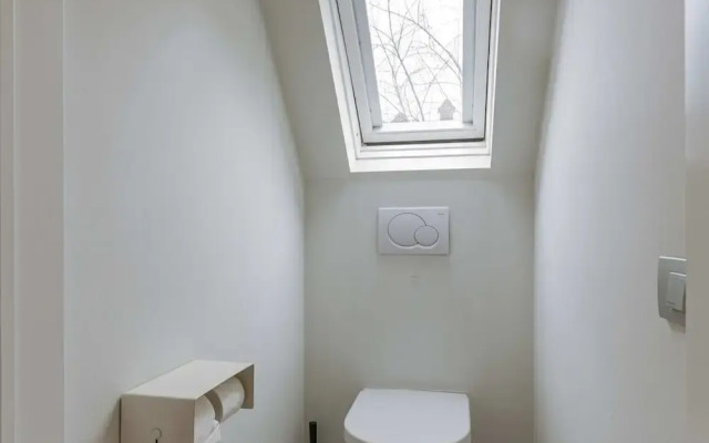 Cozy Spacious Villa Near the Coast in Koksijde