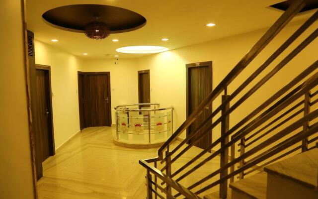 Hotel Kingsway Ajmer