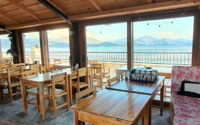 Fulya Pension