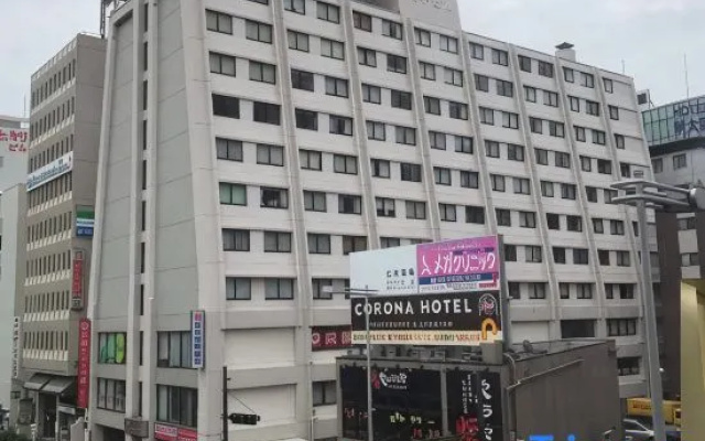 Shin-Osaka 1005