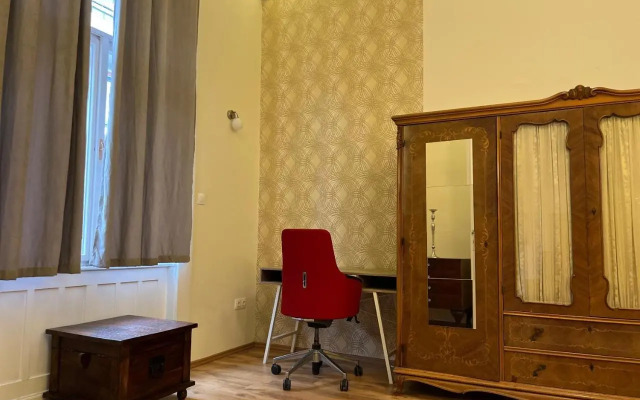P9 by Small Home Budapest