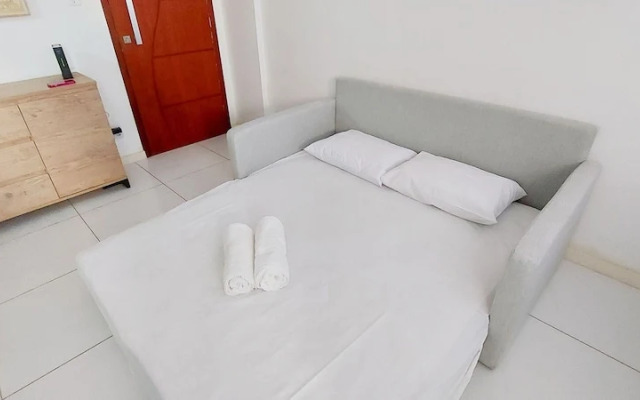 COOND0100 - Edifício Solarius