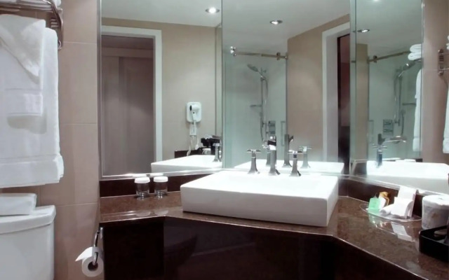 Hotel Manoir Victoria