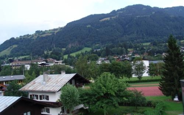 Pension Haus Christl