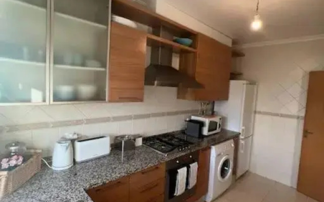 Apartamento Falesia