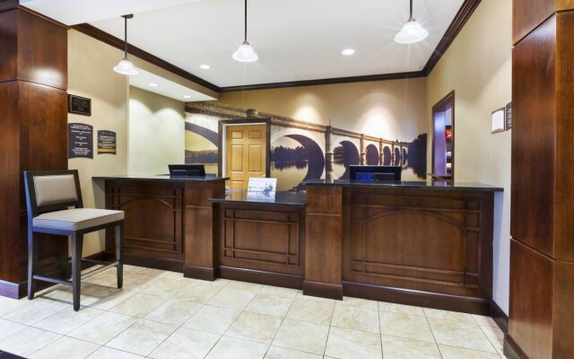 Staybridge Suites Lansing - Okemos by IHG