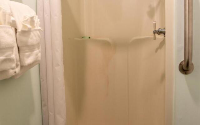 Terrace Inn and 1911 Restaurant