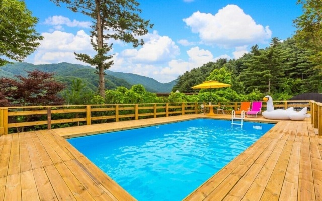 Cheongsol Pension Gapyeong