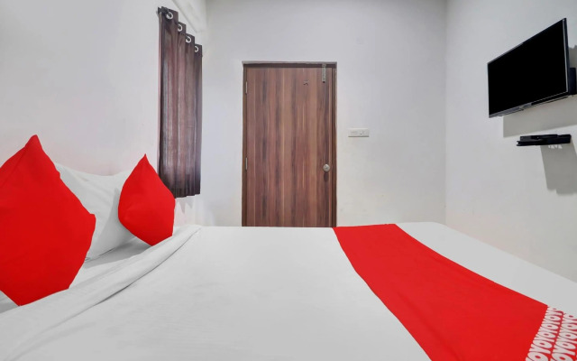 OYO Flagship 80705 Gravity Spaces Gs