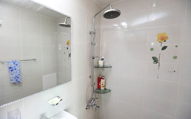 Ganghwa Rulru Ralra Pension