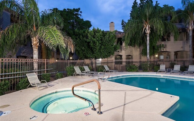 Restful 1 BR by Casago