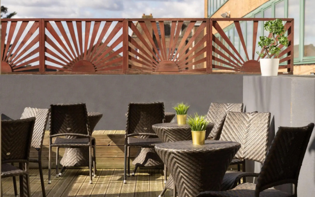 Crowne Plaza London Ealing by IHG