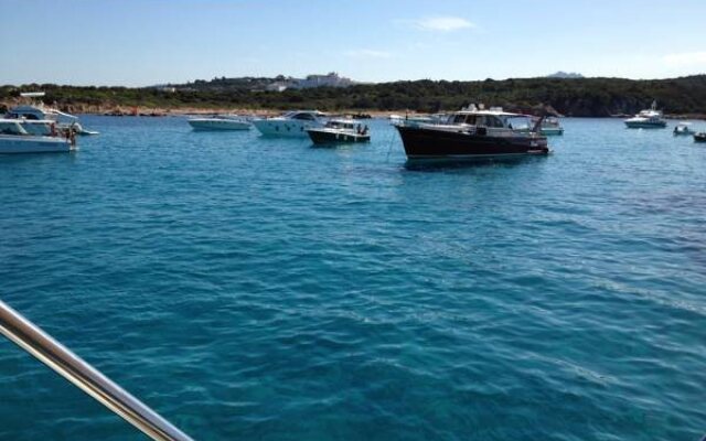 La Cerbiatta Residence