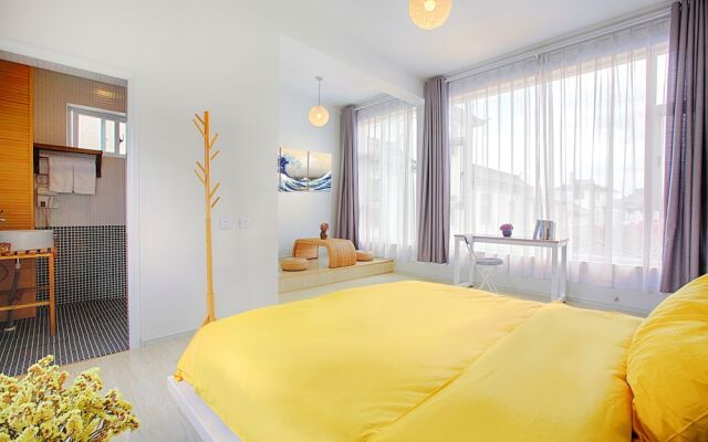 Always Sunshine Villa