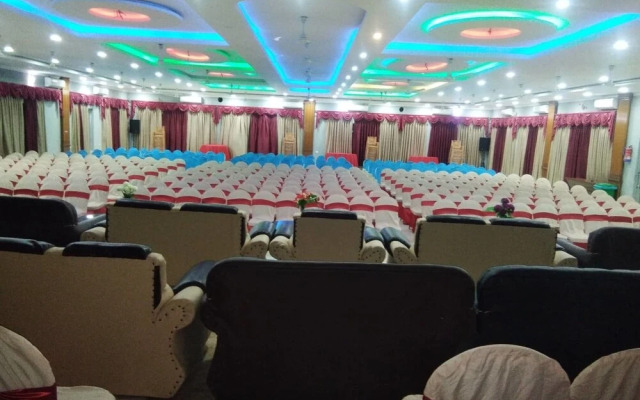 Arambha Resort