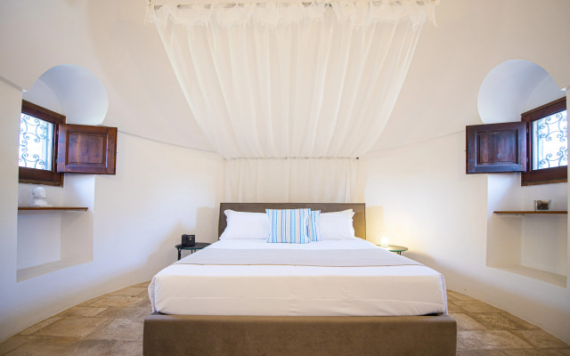 Porto Giardino - CDSHotels