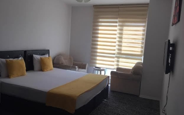 Ser Suite Hotel