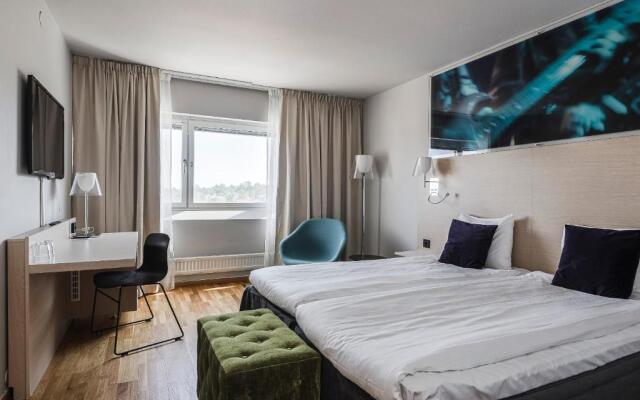 Quality Hotel Sundsvall