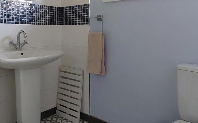 Ragged Staff - 3 Bedroom Holiday Home - Saundersfoot