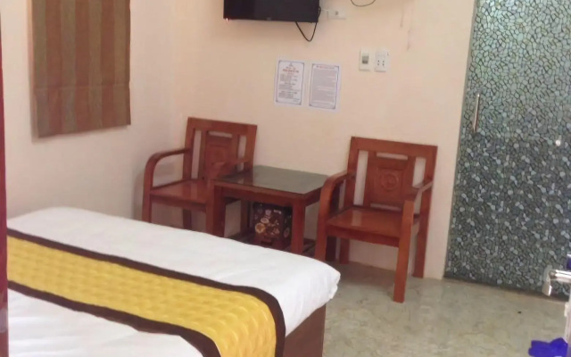 Hotel Hai Au