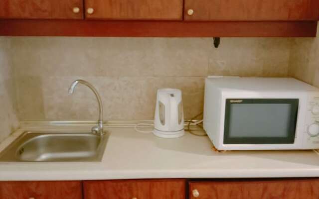 The Oriental Suite At Times Square