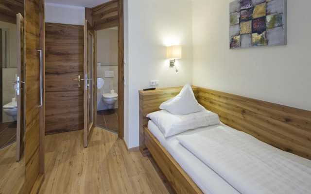 Hotel Obermair
