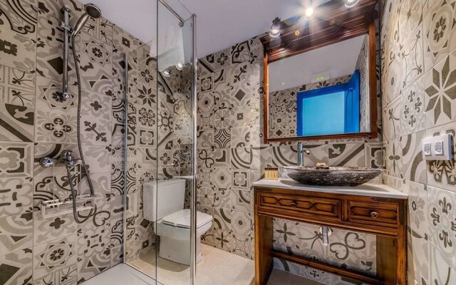 Hostal Sahaba Zahora