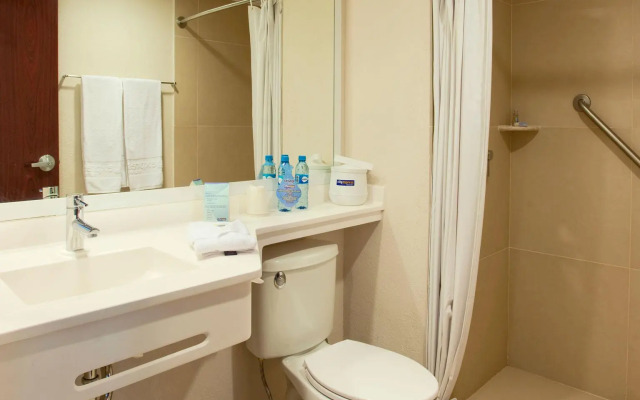 Holiday Inn Express Morelia Centro Historico by IHG