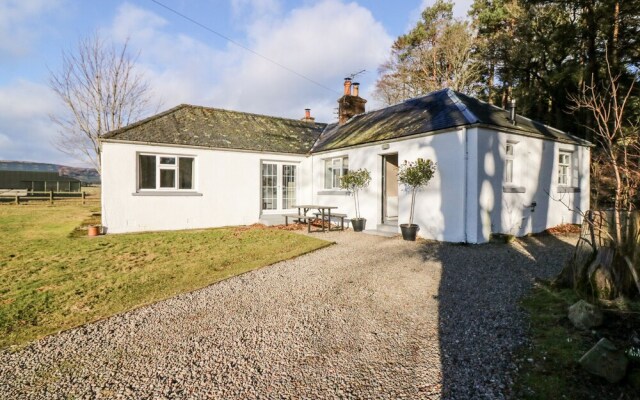 White Hillocks Cottage