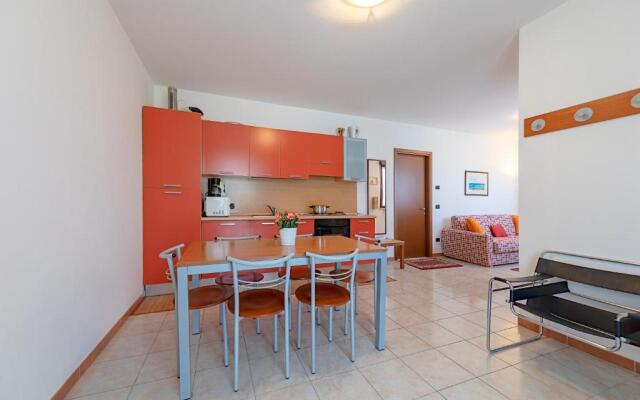 La Mimosa B03 BK in Peschiera del Garda