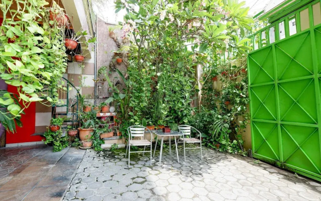 Wisma Daun by OYO Rooms