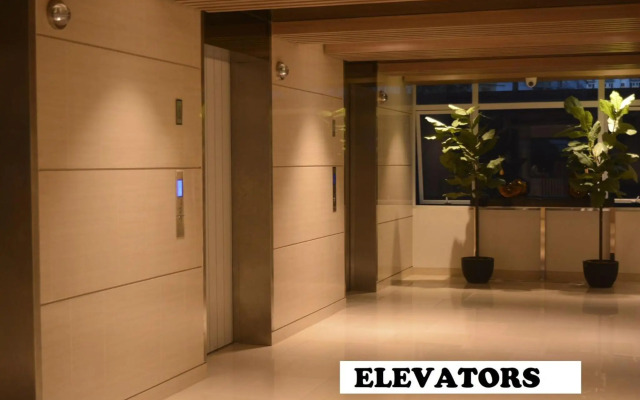 Paranaque SM-Sucat Field Res. Bldg 5, 2/F, 2BR with Balcony