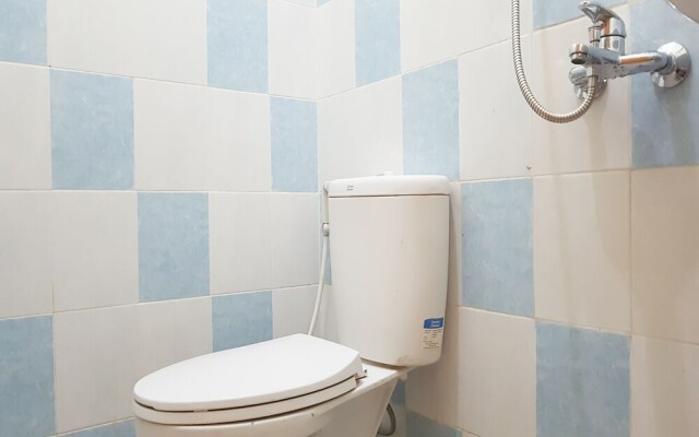 OYO 1243 9-Haan Homestay