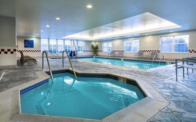 Residence Inn by Marriott Boston-Franklin