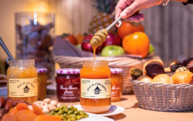 Mercure Carcassonne la Cite Hotel