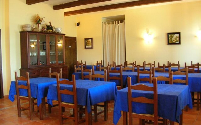 Agriturismo La Fonte