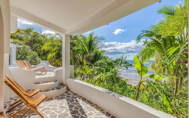 Nosara Beach Hotel