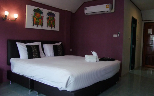 Samui Green Hotel