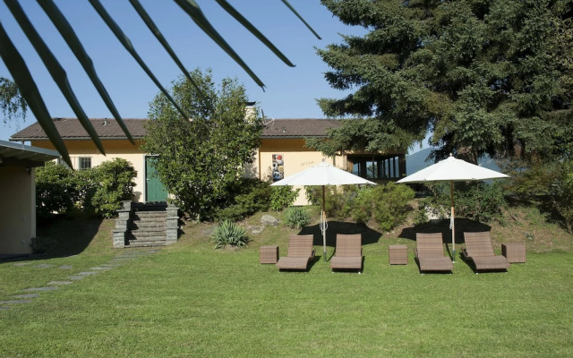 Guesthouse Casa Calina